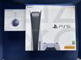 пс5 / PlayStation5 / ps5