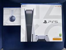 пс5 / PlayStation5 / ps5