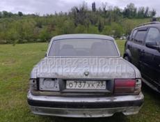 ГАЗ 3110