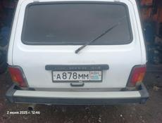 ВАЗ 21213