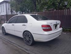 Toyota Brevis