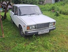 ВАЗ 2107