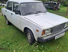 ВАЗ 2107