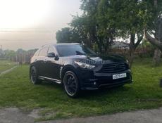 Infiniti FX