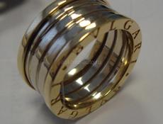 Кольцо Bvlgari