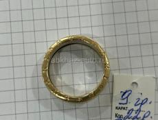 Кольцо Bvlgari