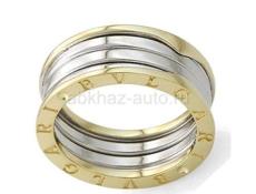 Кольцо Bvlgari