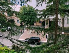В центре срочно 