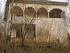 Дом с участком 50 соток в селе Мцара