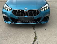 BMW M Roadster/Coupe