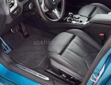 BMW M Roadster/Coupe