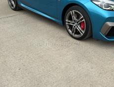 BMW M Roadster/Coupe