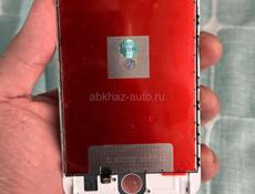 Экран на айфон 6s Plus Белый