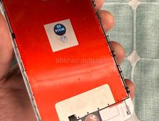 Экран на айфон 6s Plus Белый
