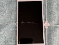 Экран на айфон 6s Plus Белый