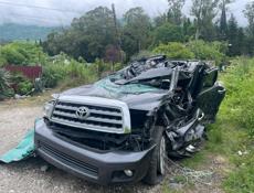 Toyota Sequoia
