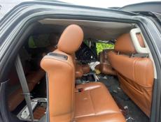 Toyota Sequoia