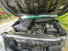 Toyota Sequoia