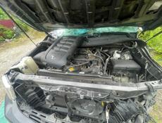 Toyota Sequoia