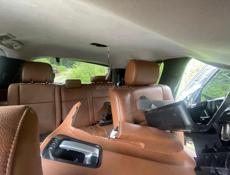 Toyota Sequoia