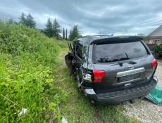 Toyota Sequoia