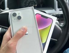iPhone 14 128gb идеал 