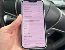 iPhone 14 128gb идеал 