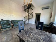 2 - ХЭТАЖНАЯ КВАРТИРА В НОВОСТРОЙКЕ 100М ОТ НАБЕРЕЖНОЙ
