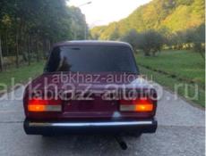 ВАЗ 2107