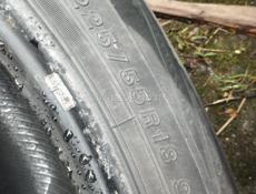 225/55 R 18