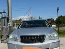 Toyota Majesta