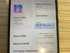 Xiaomi Mi8 Lite 6/128g 
