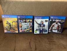 PS4 