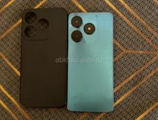 Продаю срочно Tecno spark 10