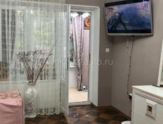 Сдаётся квартира по суточно для приезжых гостей! Квартира расположена в Цандрипше, ; возле рынка всё в шаговой доступности в квартире есть все условия для отдыха ,звонить  по телефону+79409600965 ,,уточните цены по указанному телефону