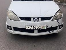 Nissan Wingroad