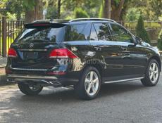 Mercedes-Benz GL-Класс