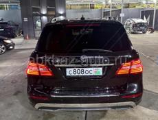Mercedes-Benz ML