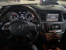Mercedes-Benz ML