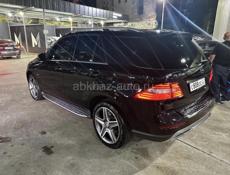 Mercedes-Benz ML