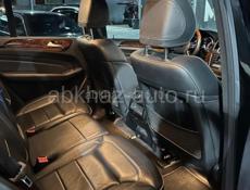 Mercedes-Benz ML