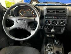 ВАЗ 2123 Нива