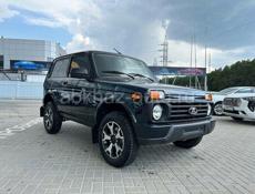 ВАЗ 2123 Нива