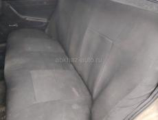 ВАЗ 2107