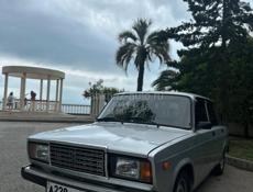 ВАЗ 2107