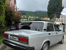 ВАЗ 2107