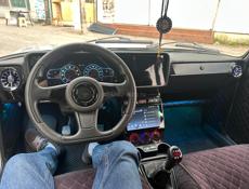 ВАЗ 2107