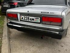 ВАЗ 2107