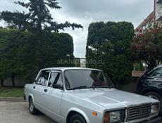 ВАЗ 2107