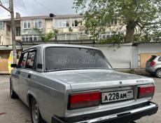 ВАЗ 2107